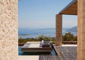 Epiphany Villas Lefkada 4