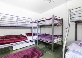 Slemish Barn Hostel 4