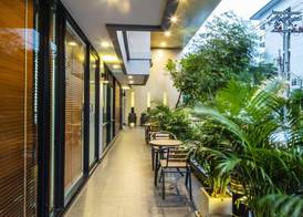 Aliz Hotel 5