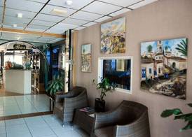 San Remo Hotel 4