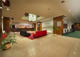 Hotel Grand Litava Beroun 2