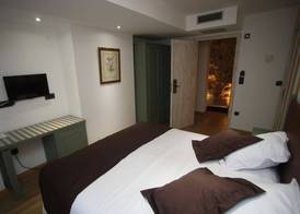 Boutique Hotel Castilla 4