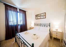 Trulli Nuova Aia Resort 2
