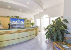 Hotel Vittoria 2
