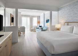 Bethany Beach Ocean Suites Residence Inn by Marriott 5