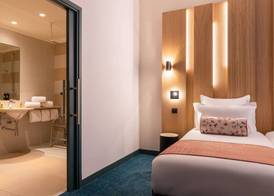 Leonardo Boutique Hotel Paris Opera 4
