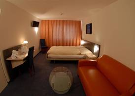 Airporthotel Grenchen 2