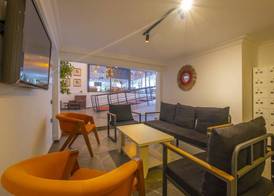 Akdeniz Beach Hotel 2