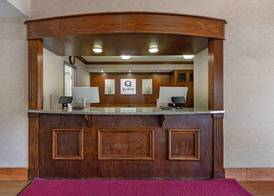Quality Inn Meadville 2