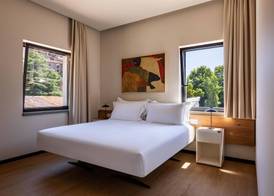 Best Western Plus Carolus Park Hotel 5