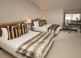 Legendary Lodging at the Ritz Carlton Residences Vail, A Vail Resorts Property 2