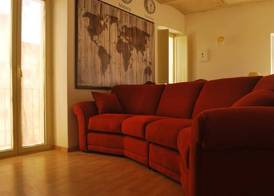 Slow Living B&B 3