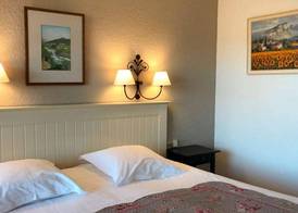 Hotel Bellerive 2