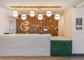 Comfort Inn & Suites Irvine Spectrum 2