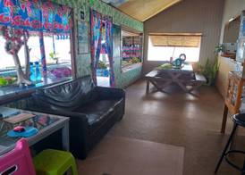 Tetamanu Village & Sauvage 2