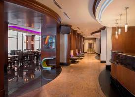 Residence Inn by Marriott Toronto Downtown / Entertainment District 2