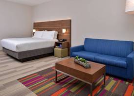 Holiday Inn Express & Suites - Moundsville by IHG 5