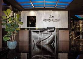 Damare Resort & SPA 4
