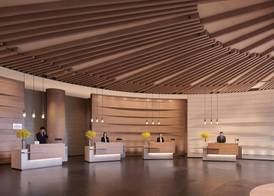 Courtyard by Marriott Beijing Yanqing 4