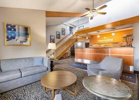 AmericInn by Wyndham Albert Lea 3
