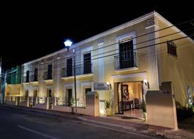 Hotel Fundadores 4