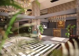 GRAND ÇAKIROĞLU HOTEL 3