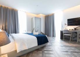 Klub Hotel Bangkok 3