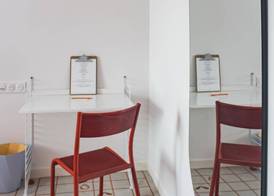 Hôtel-Spa Ô Rouge - Gevrey-Chambertin - Teritoria 3