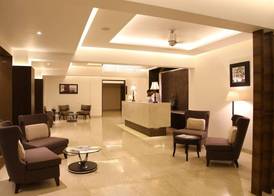 Lemon Tree Hotel Candolim 3