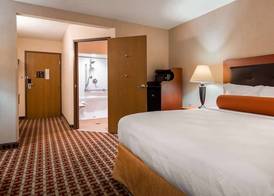 Best Western Marion Hotel 4