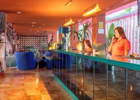 NYX Hotel Ibiza by Leonardo Hotels-Adults Only 4