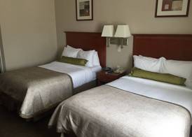 Candlewood Suites LA PORTE by IHG 2