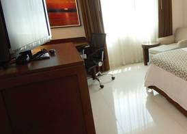 Holiday Inn Express TUXTLA GUTIERREZ LA MARIMBA by IHG 5