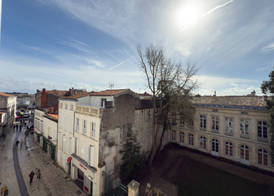 Hotel de Paris 5