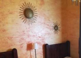 Hostal Restaurante La Diligencia 3