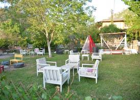 Gaia Hotel Olimpos 5