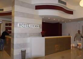 Hotel Vienna 3