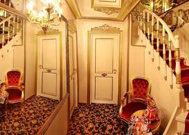 Sultan Tughra Hotel - Special Class 5