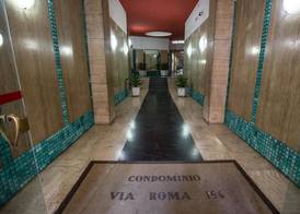 The Boutique Napoli Suite 2