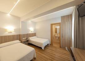 Hotel Pantón 4