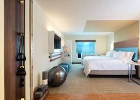 EVEN Hotel NORWALK by IHG 5