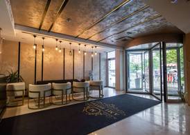 Garni Hotel AMI 4