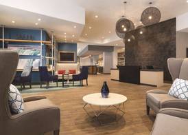 Hyatt Place Niagara Falls 4