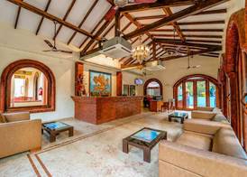 Resort Terra Paraiso Goa - A Beach Property 2