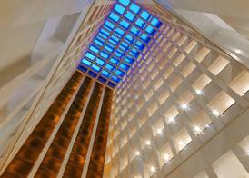 Berlin Marriott Hotel 2