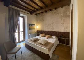 Condotti Rooms 3