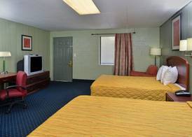 Americas Best Value Inn Stone Mountain Atlanta E 4