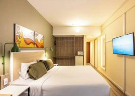 Lindo apartamento top Copacabana luxo 4