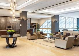 Sheraton Detroit Novi 2