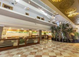 Fame Beach Hotel 4